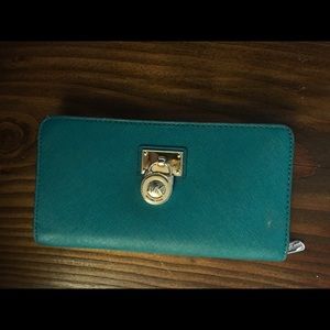 Michael Kors wallet